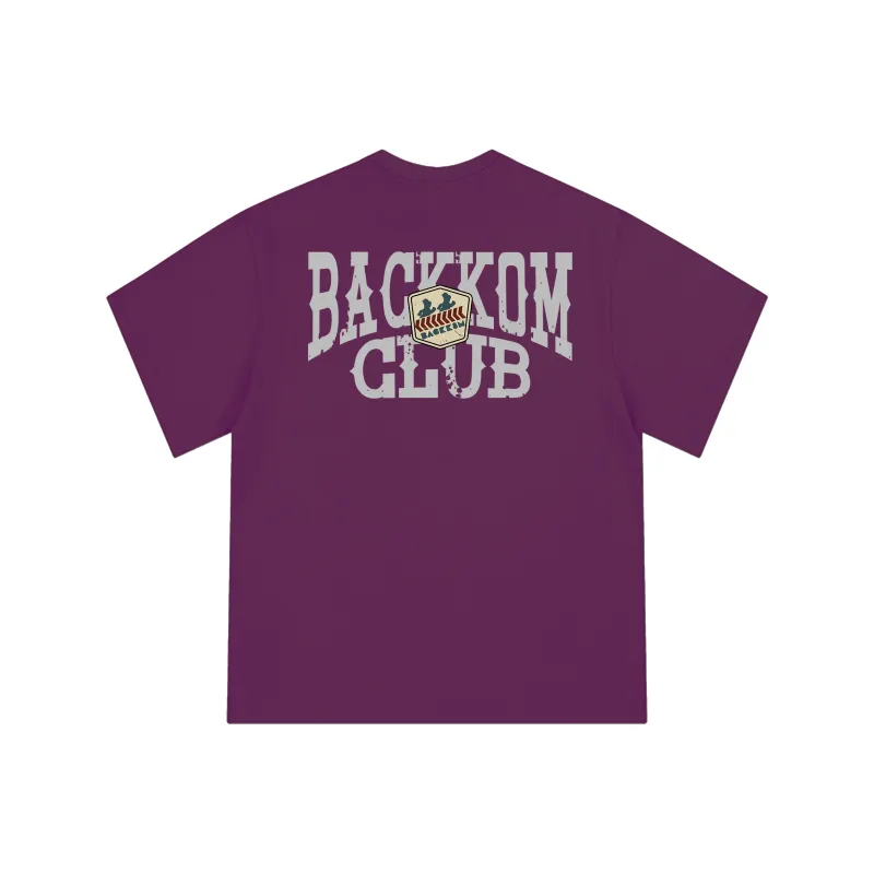 David Bakken T Shirts Unisex-36