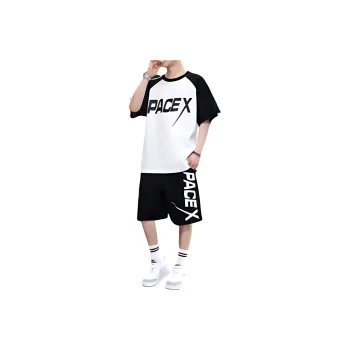 Wooden Rabbit Casual Sportswear Men's