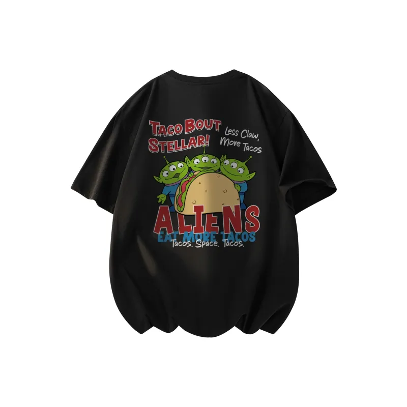 Disney Toy Story Series T Shirt Unisex-18