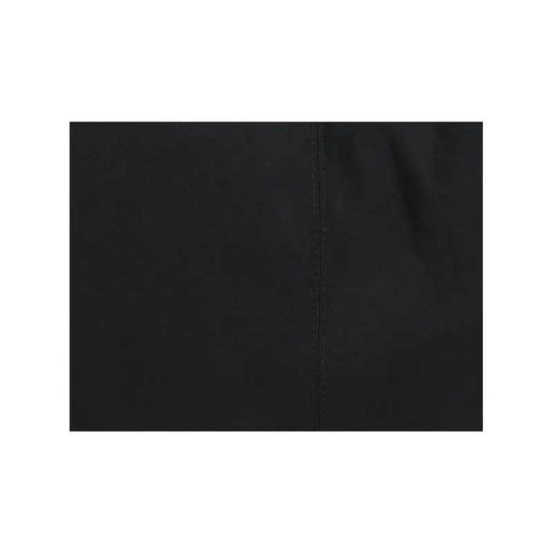 FILA Fitness Fabric Dumpling Bag, Crossbody Bag, Shoulder Bag Mini Women's Pitch Black-3
