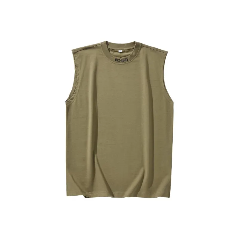 BUYDAUL Tank Tops Men-8