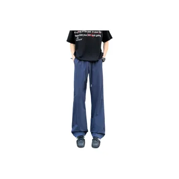 TBSM Casual Pants Unisex