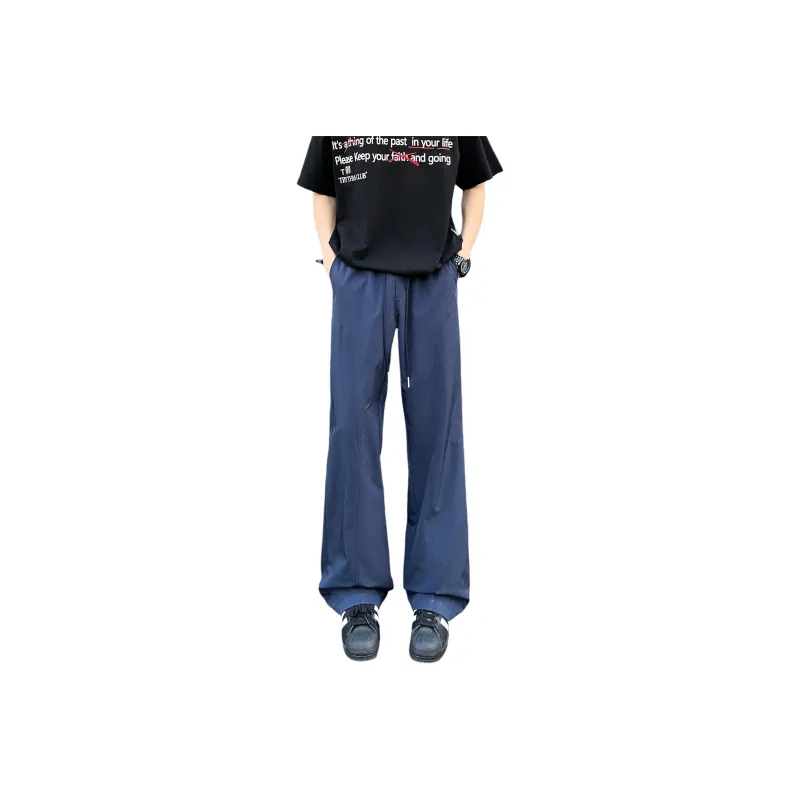 TBSM Casual Pants Unisex-0