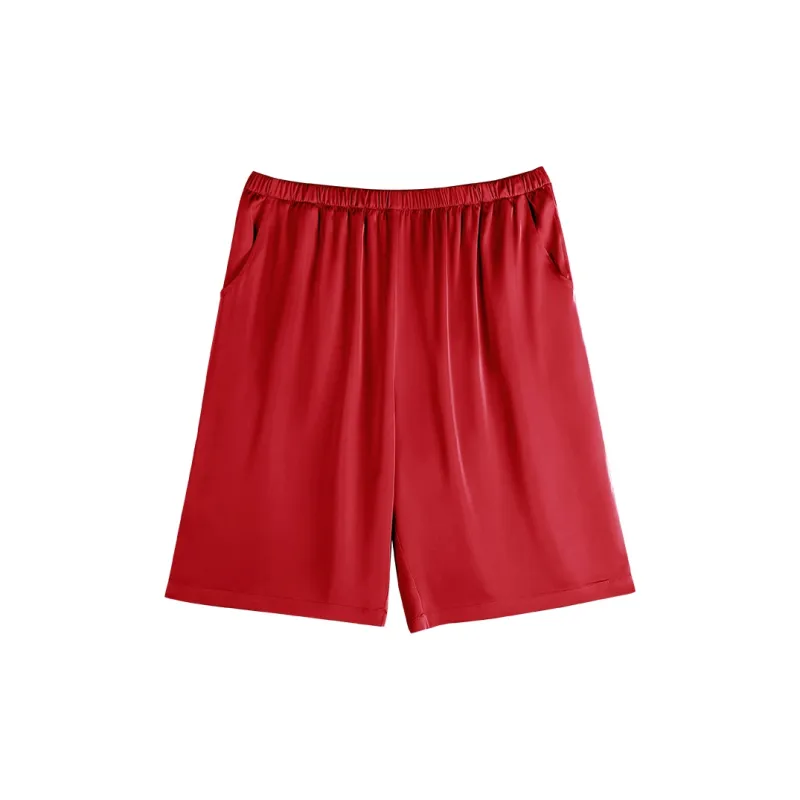 Xuan Liang Men Pajama Pants-3