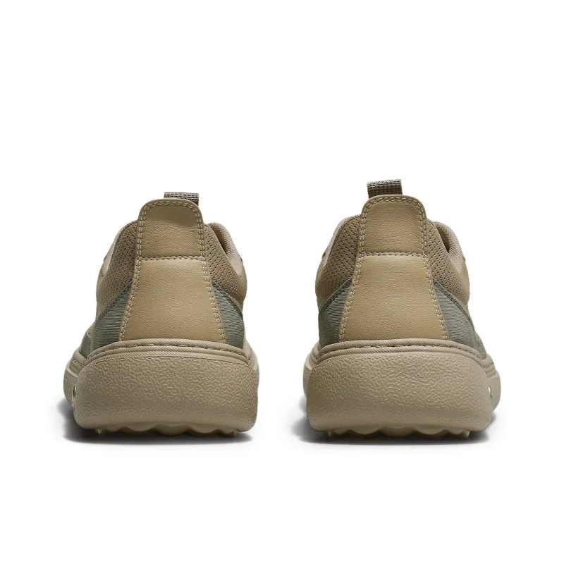 Desai Low Top Casual Shoes Men's-13