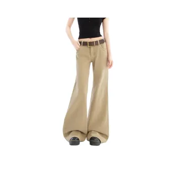 HELEH Jeans Women's