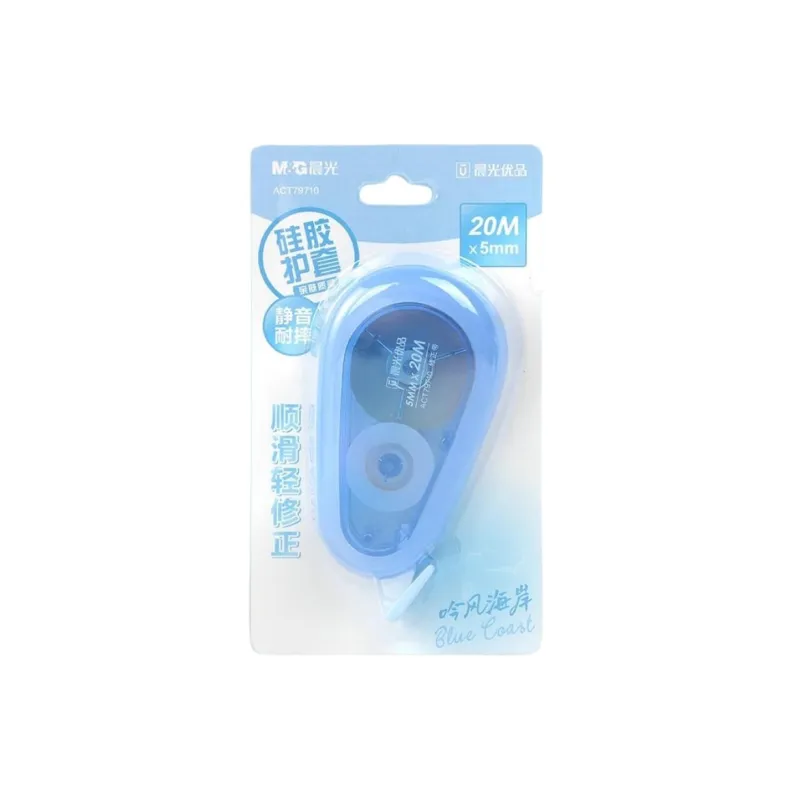 M&G Correction Fluid/Correction Tape/Correction Patch-1
