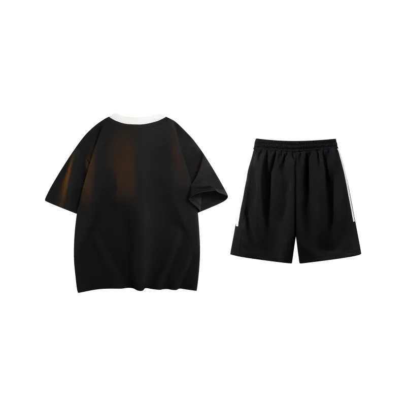 Ganbostore Casual Sportswear Unisex-1