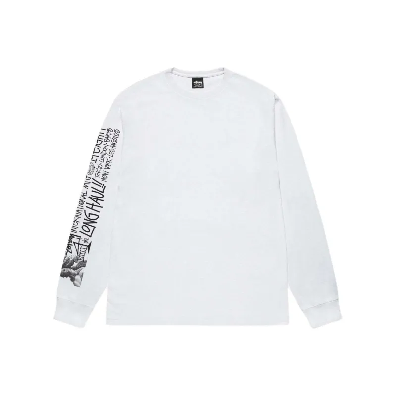 Stussy T Shirts Unisex-2