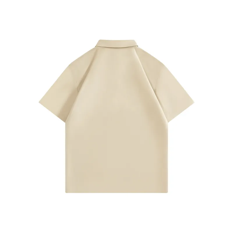 MINISO Polo Shirts Unisex-13