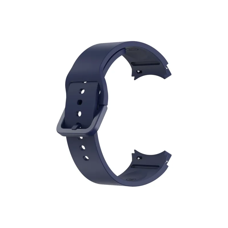ZHENGGUANG Samsung Compatibility Watch Band Silicone Material-21
