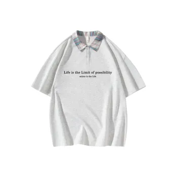 IGOI Polo Shirts Unisex