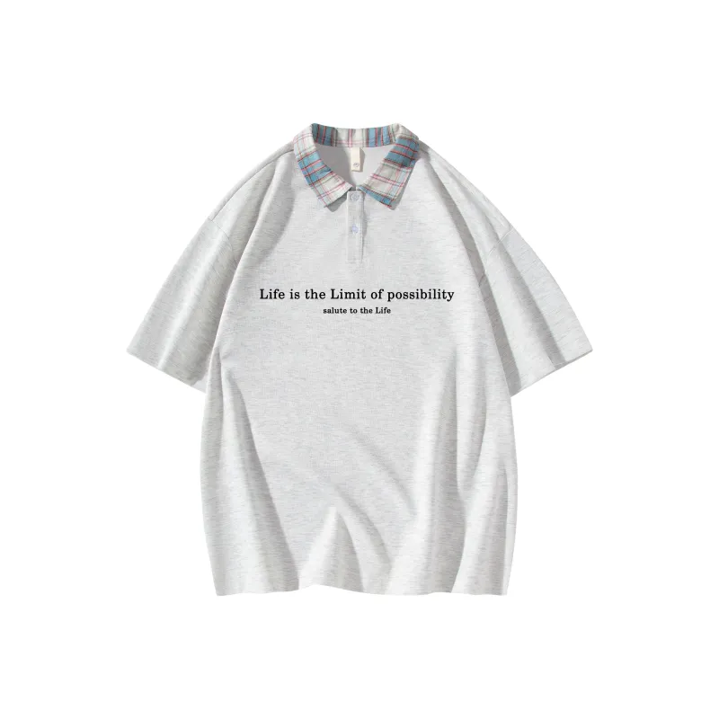 IGOI Polo Shirts Unisex-14