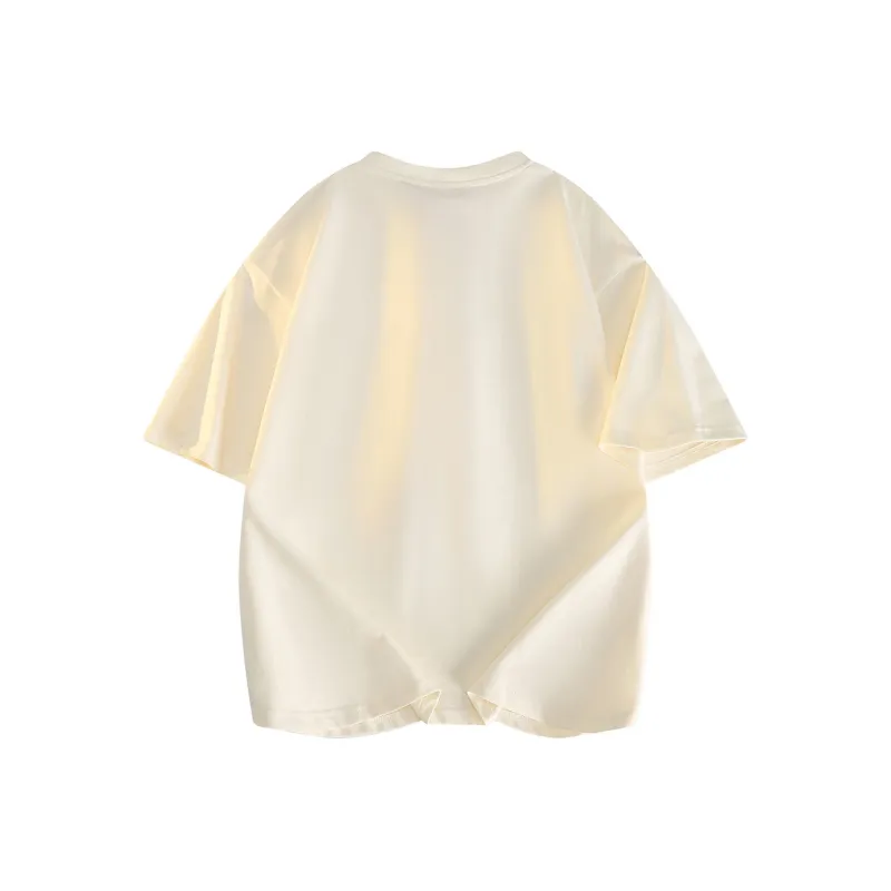 DUKE+DEXTER T Shirts Unisex-5