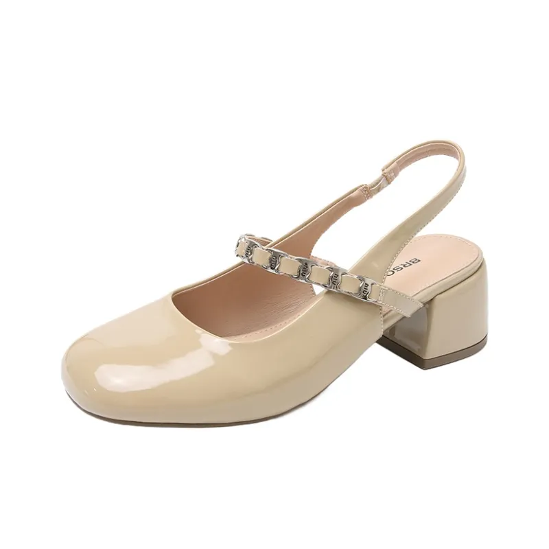 Dawei's House High Heels Women's-0