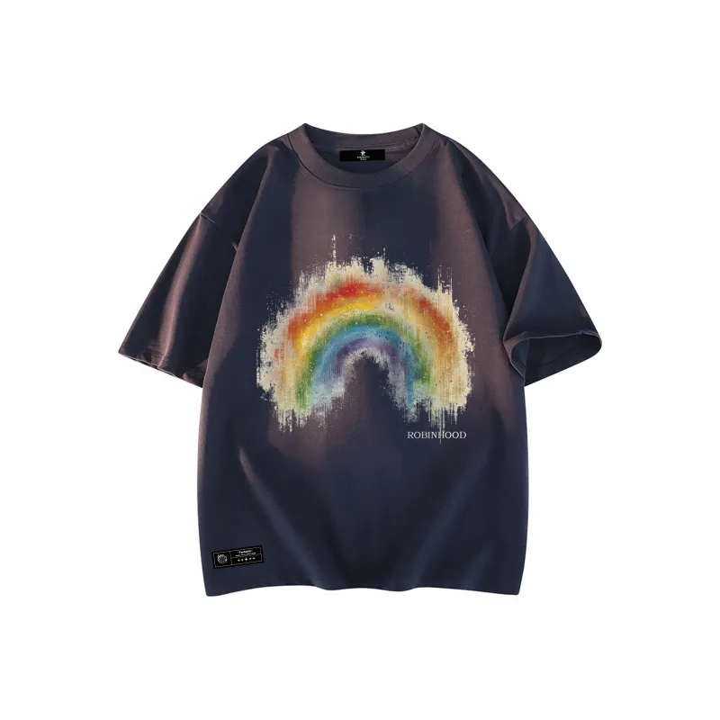 ROBINHOOD T Shirts Unisex-12