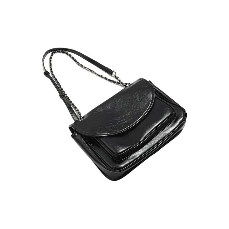 Pivsnu Synthetic Leather Handbag, Shoulder Bag, Crossbody Bag Women's Multicolor-7