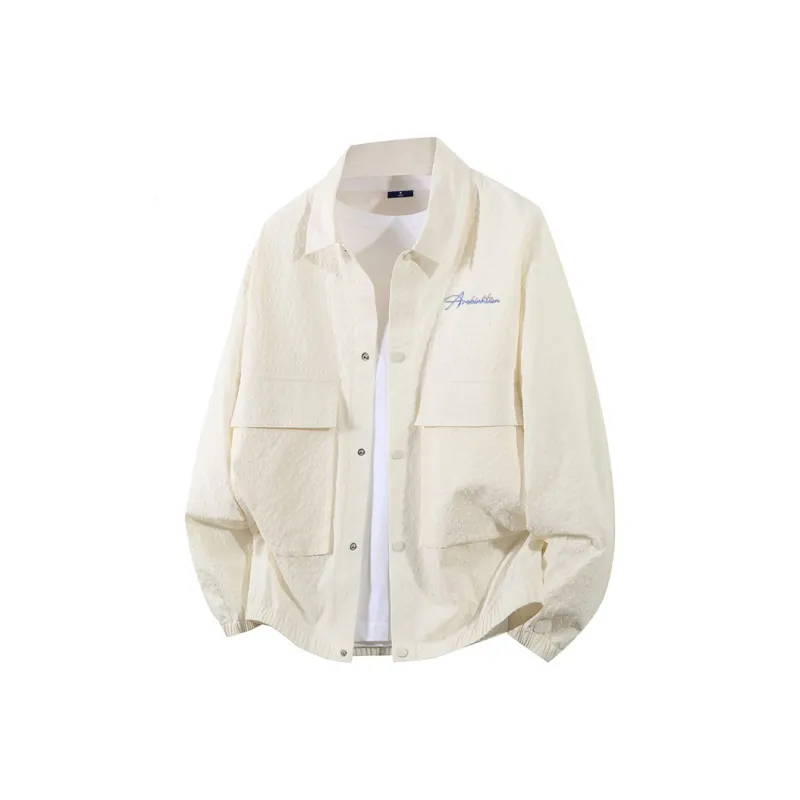 ROBINHOOD Jackets Unisex-4