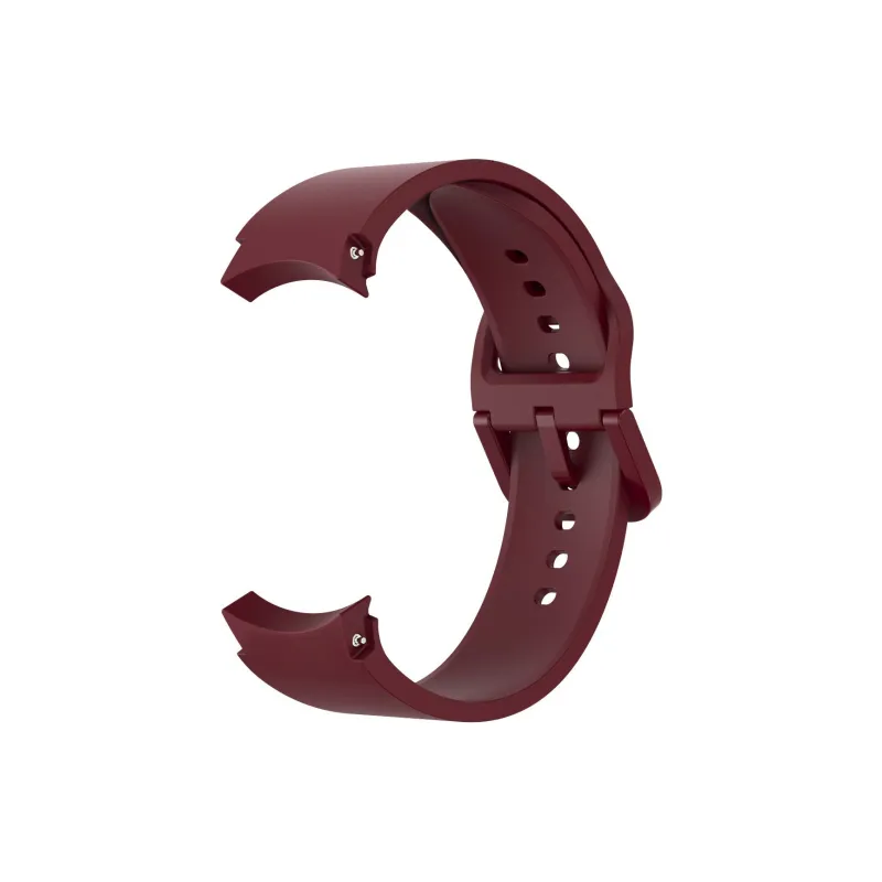 ZHENGGUANG Samsung Compatibility Watch Band Silicone Material-43