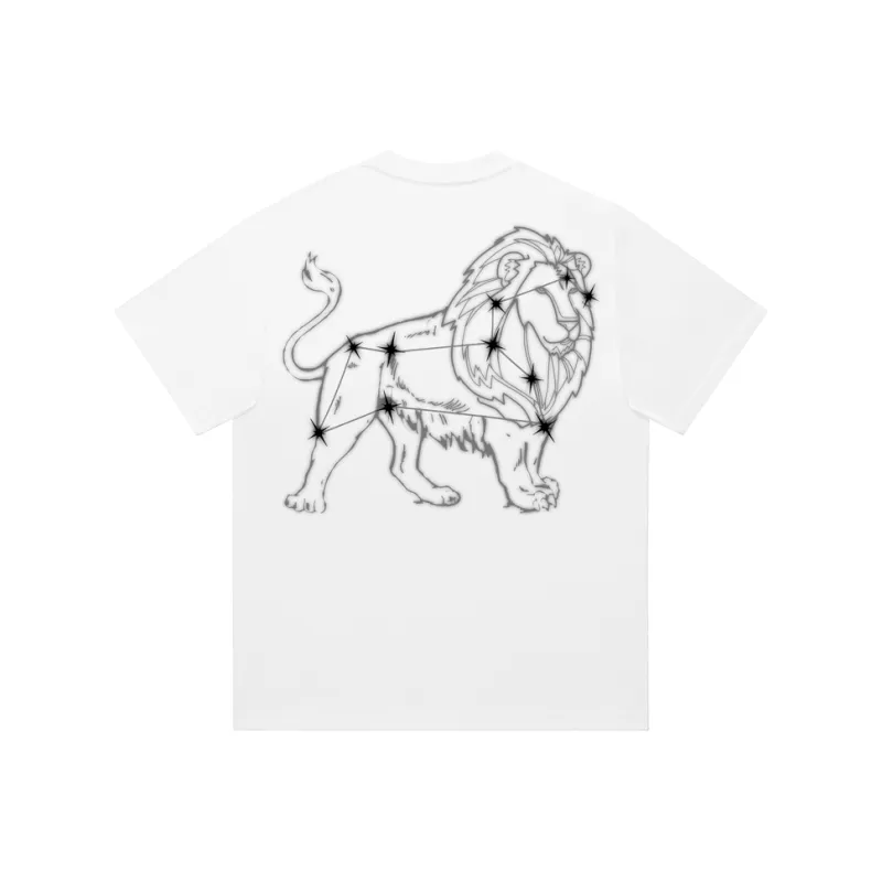 CHARLIE GOLF T Shirts Unisex-2