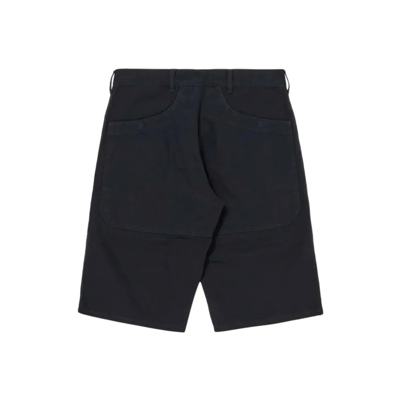 ROA Casual Shorts Men Black-1
