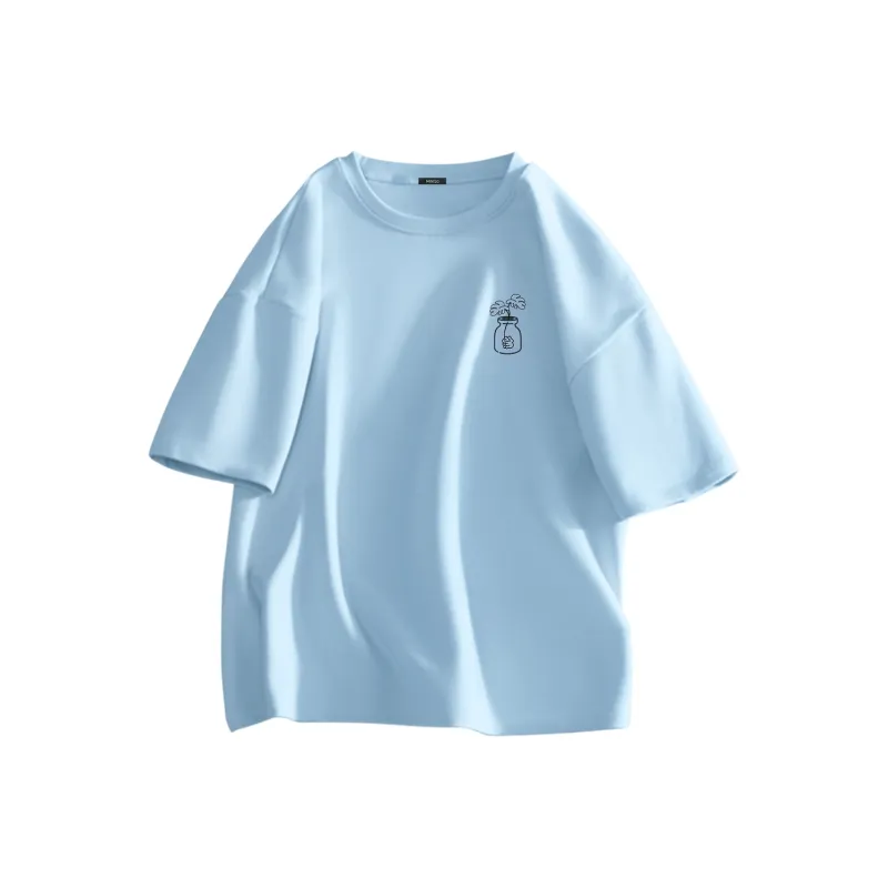 MINISO T Shirts Women's-27