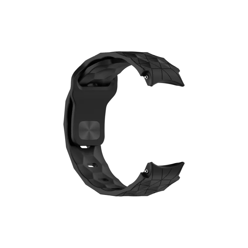 ZHENGGUANG Samsung Compatibility Watch Band Silicone Material-23
