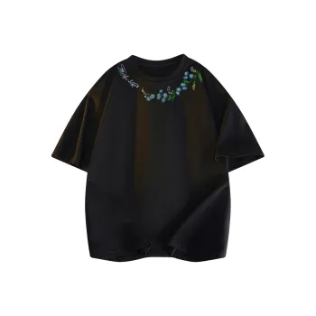 DUKE+DEXTER T Shirts Unisex