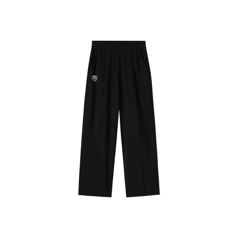 Kappa Knitted Sweatpants Women's-12