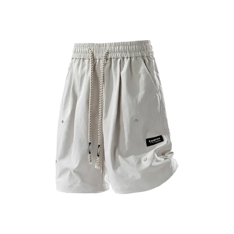 FAIRWHALE Casual Shorts Women's-4