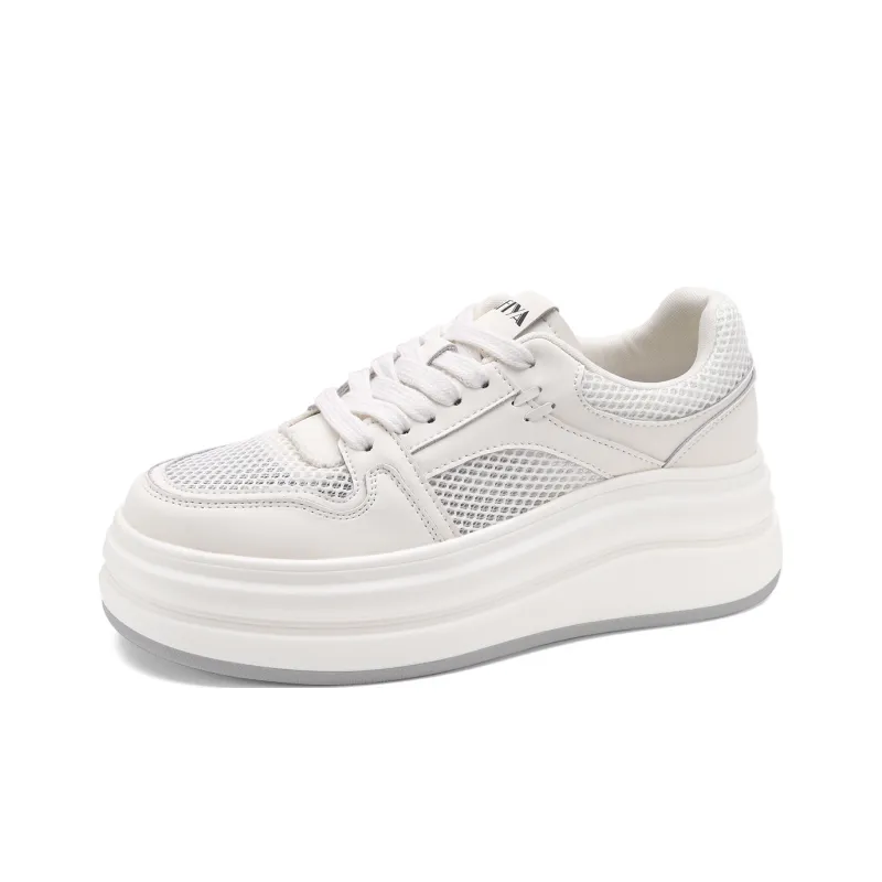 Safiya Low Top Skateboard Shoes Women's-8