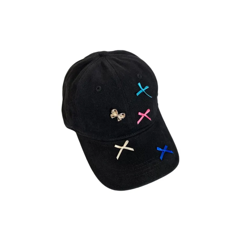 ARTEC Cotton Baseball Caps Unisex-5