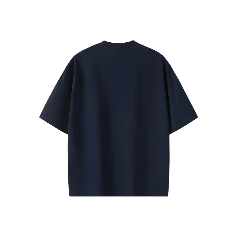 ZHIO T Shirts Unisex-13