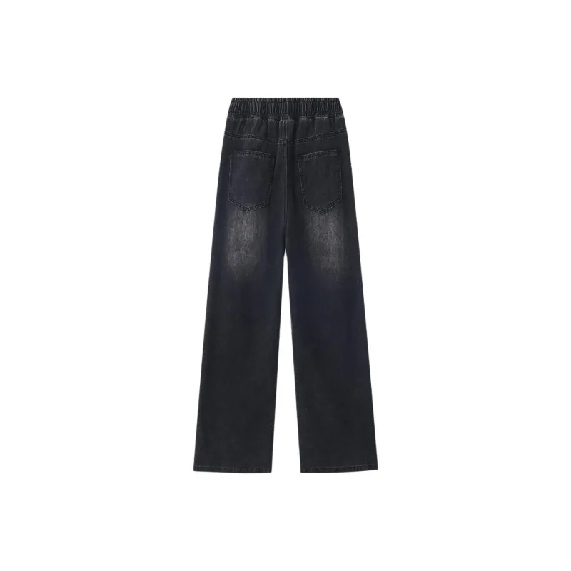 Kw X EMERICA Jeans Unisex-1