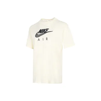 Nike T Shirt Women's Light Yellow