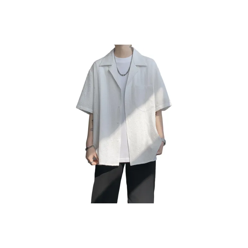 SXSY Shirts Unisex-0