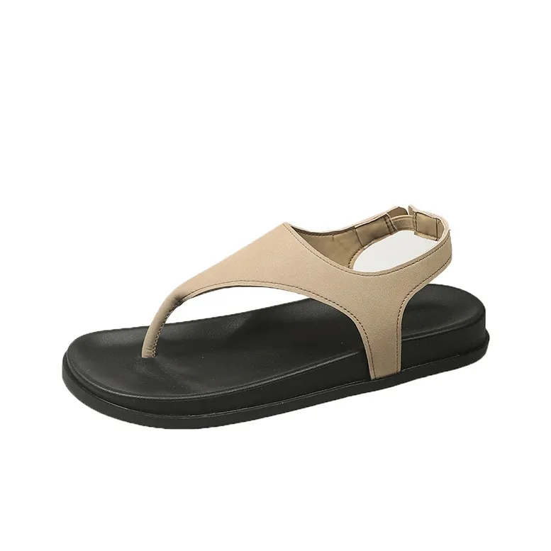AJPAP One Strap Sandals Women's-5