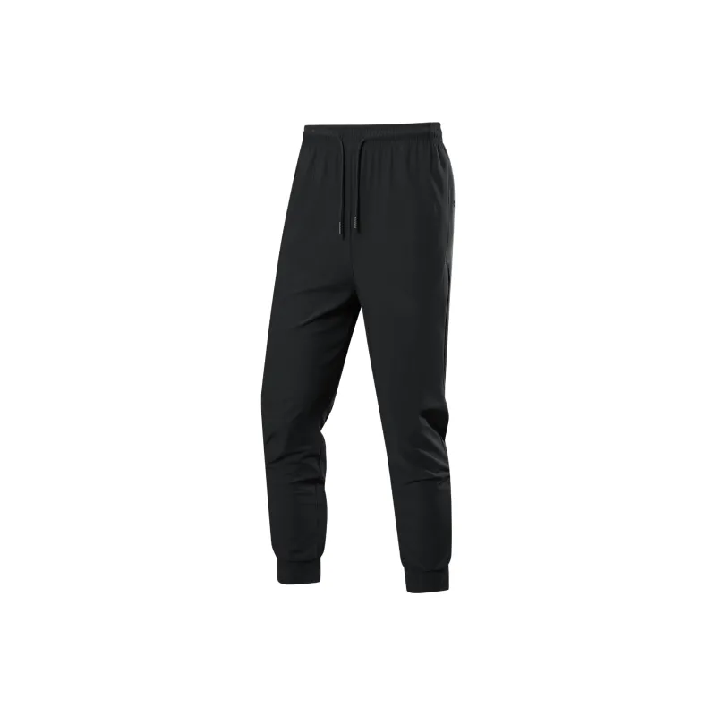 KORAMAN Casual Pants Men-3