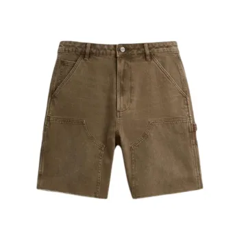 ZARA Casual Shorts Men Brown