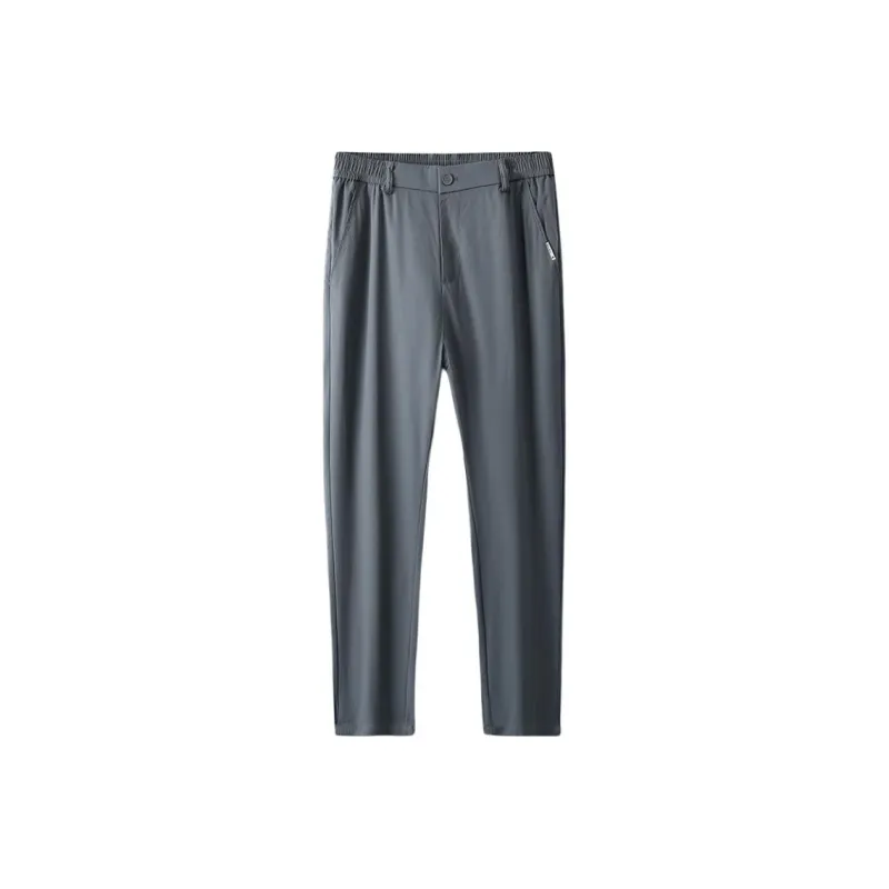 VERAF CA Casual Pants Men-4
