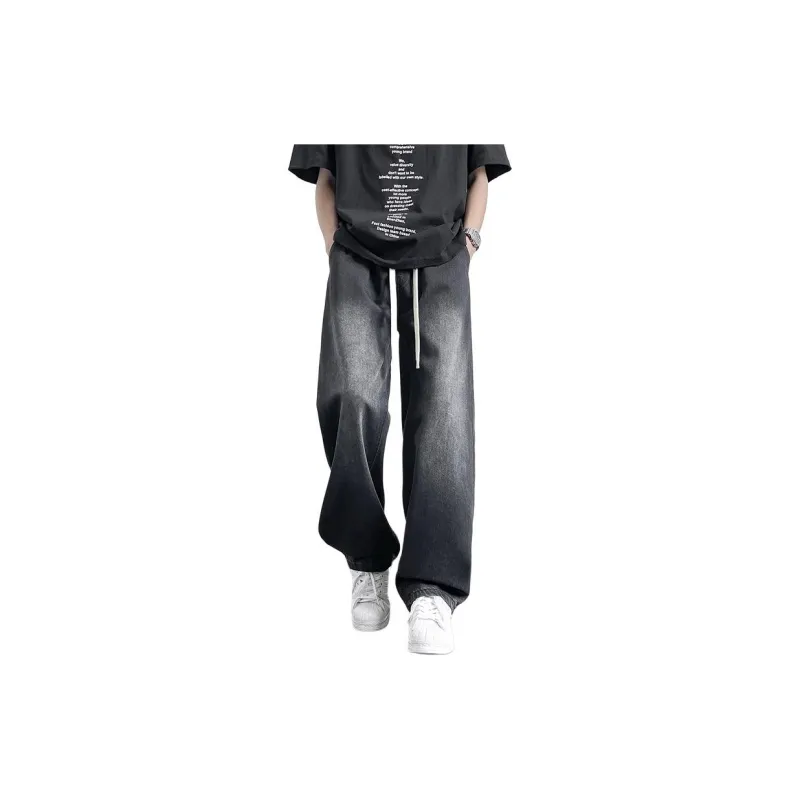 FASTFISH Jeans Unisex-16