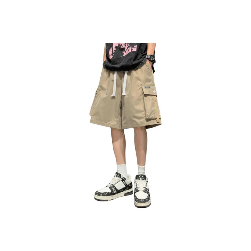 Cost Per Kilo Casual Shorts Unisex-12