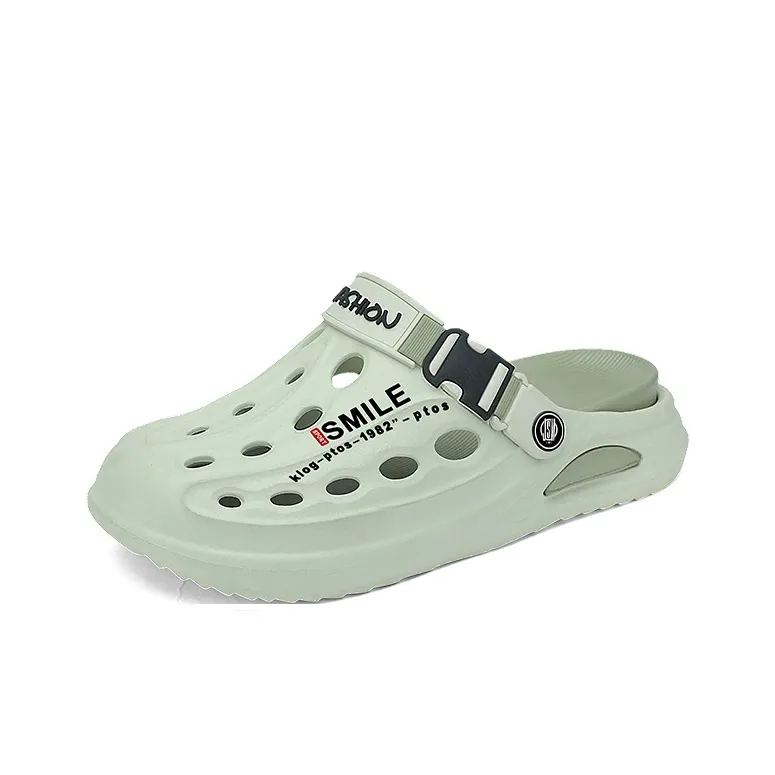 JEANSWEST Clogs Unisex-3
