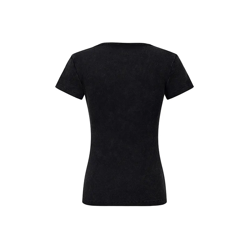 A Chock T Shirts Unisex-1