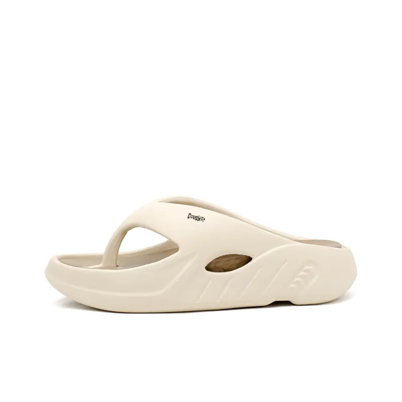 Budding Bear EVA Abrasion Resistant Slip Resistant Flip Flops Unisex-10