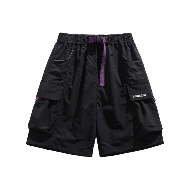 COMGM Cargo Shorts Unisex-41