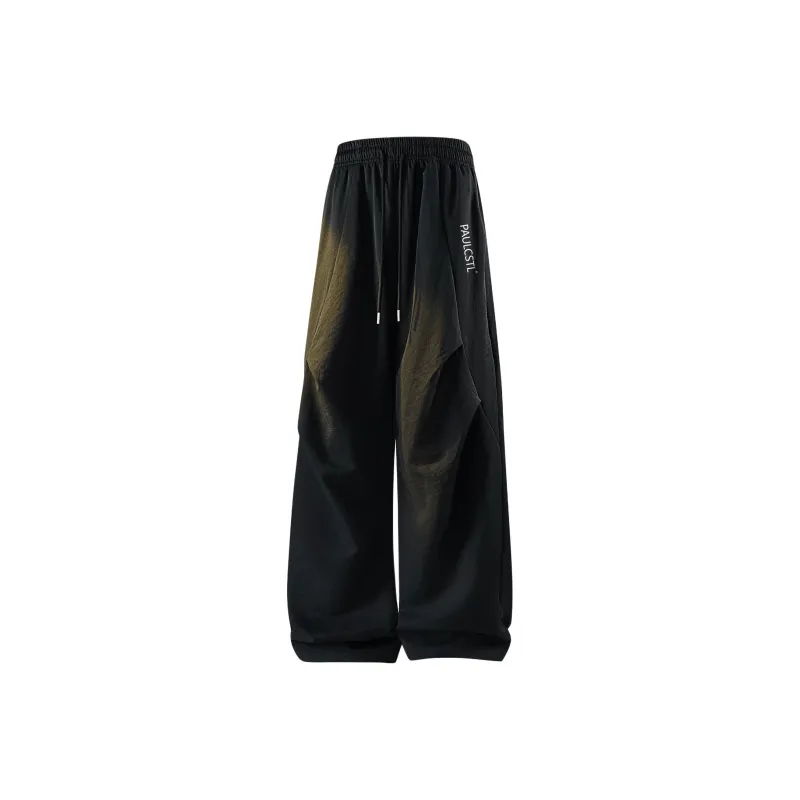 PAUL COSTELLOE Casual Pants Unisex-0