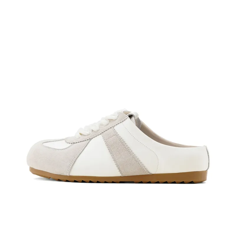 GOLDLION Closed Toe Slippers Women's-0