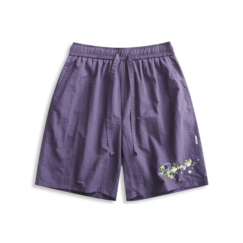 MIIOW Cool One Summer Series Casual Shorts Women's-25