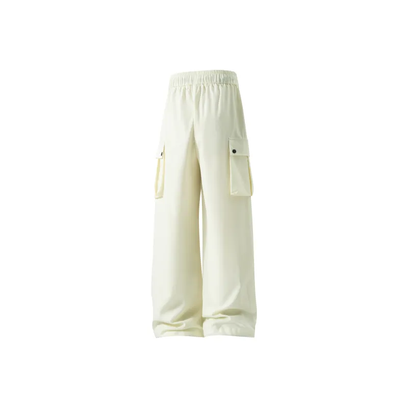 SPONGEBOB SQUAREPANTS Casual Pants Unisex-1